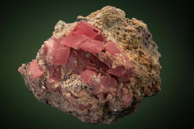 RHODOCHROSITE