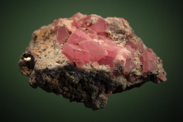 RHODOCHROSITE