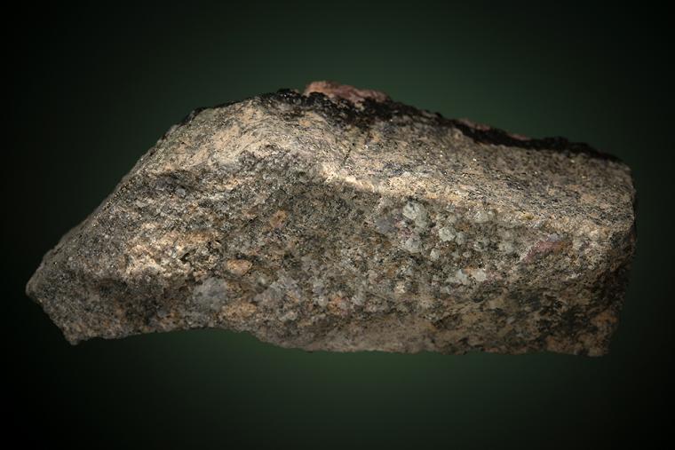 RHODOCHROSITE with GALENA and SPHALERITE