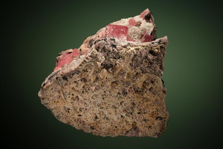 RHODOCHROSITE