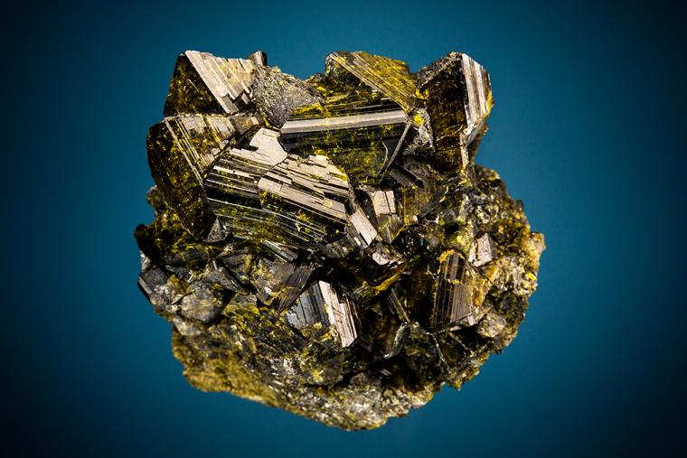 EPIDOTE