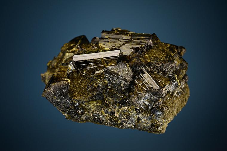 EPIDOTE