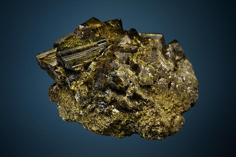 EPIDOTE