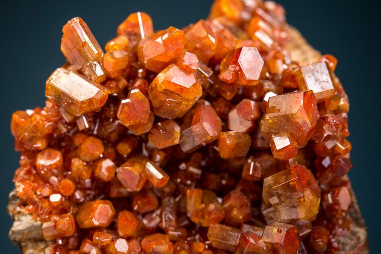 VANADINITE