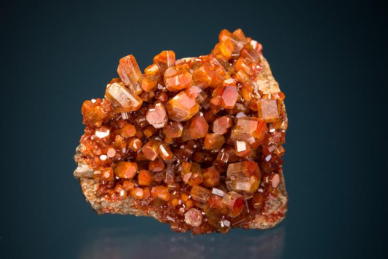 VANADINITE