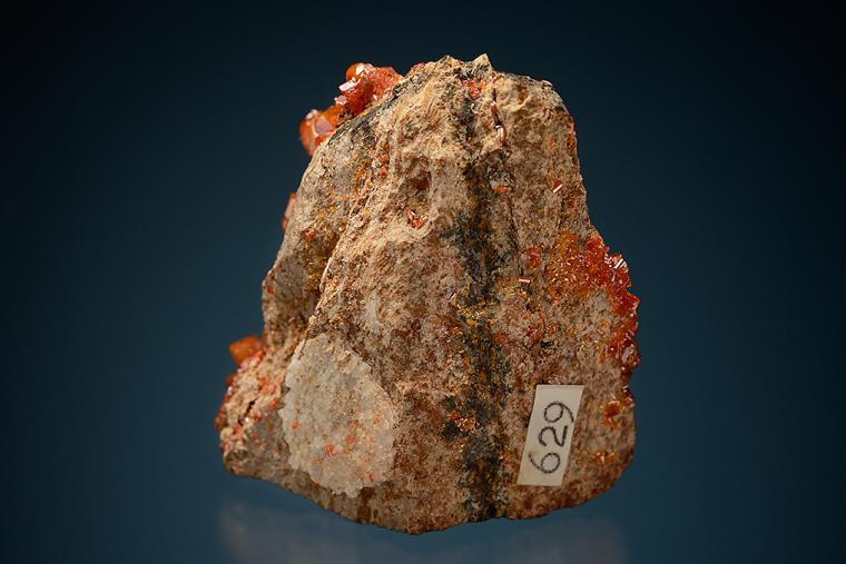 VANADINITE