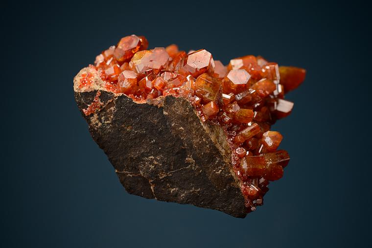 VANADINITE