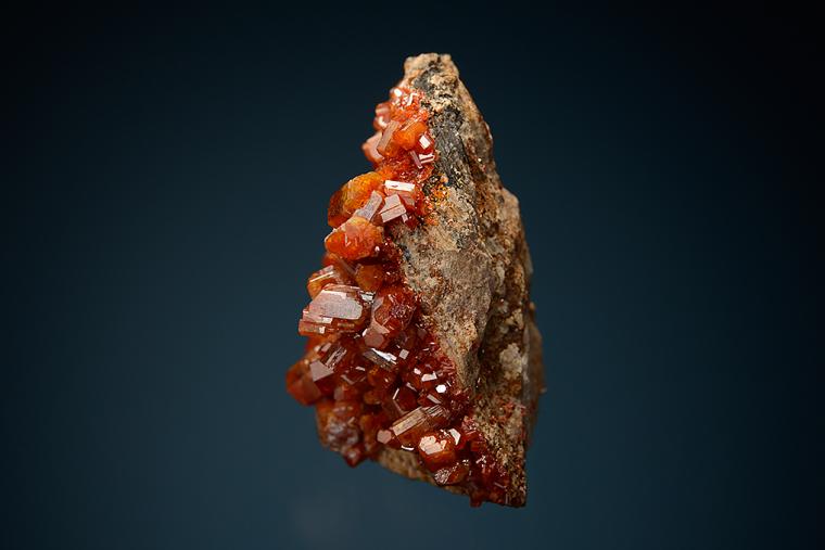 VANADINITE