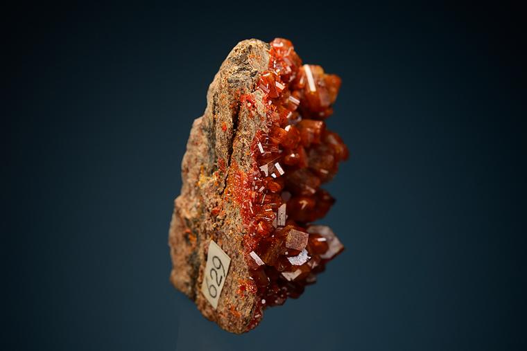 VANADINITE