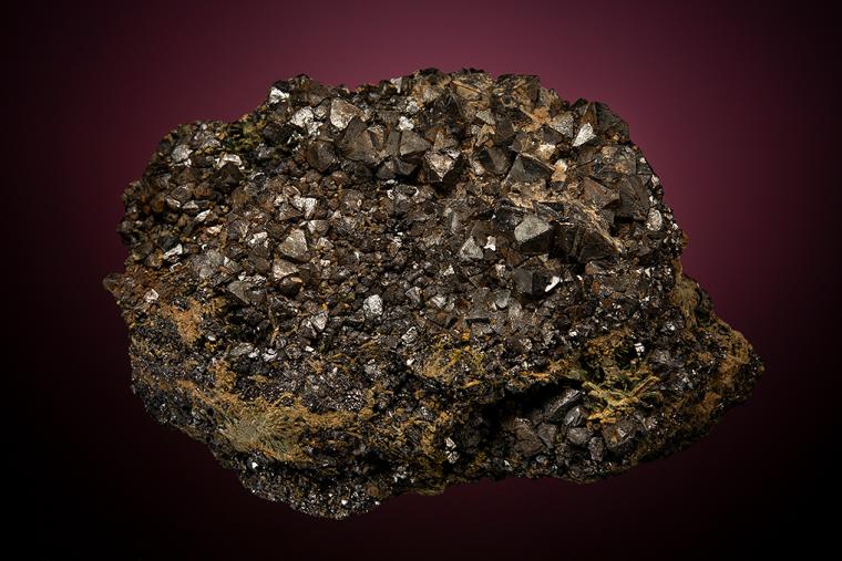 MAGNETITE