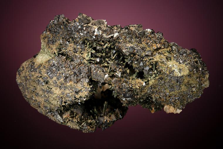 MAGNETITE