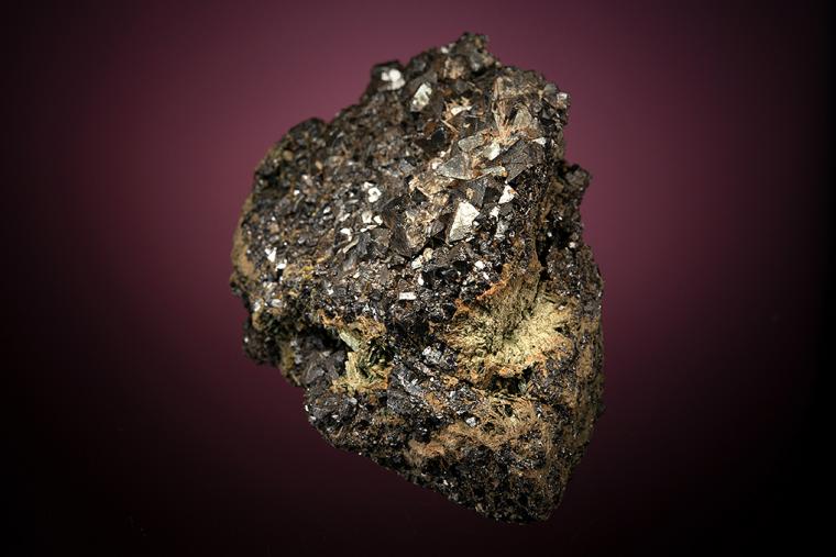 MAGNETITE