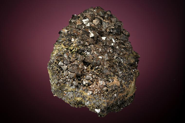MAGNETITE