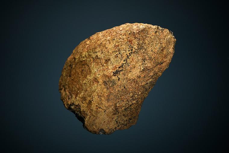 AESCHINITE-(Y)