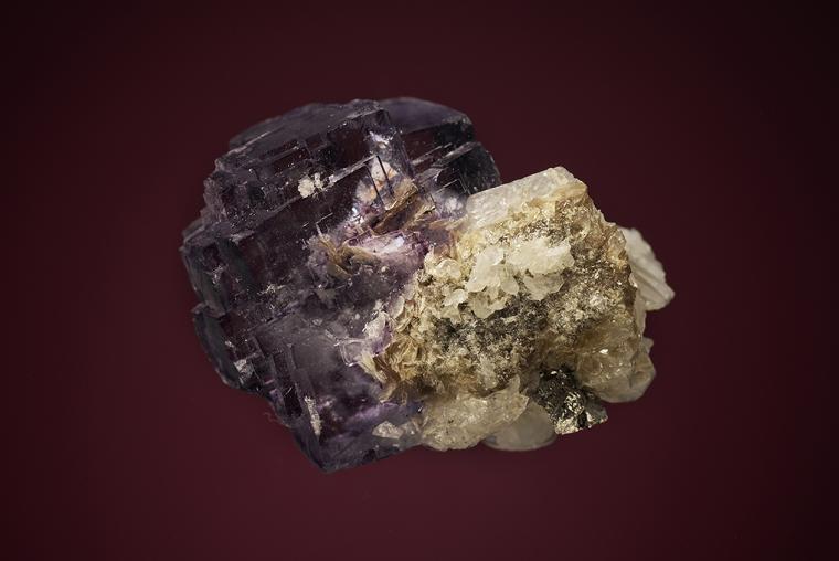 FLUORITE
