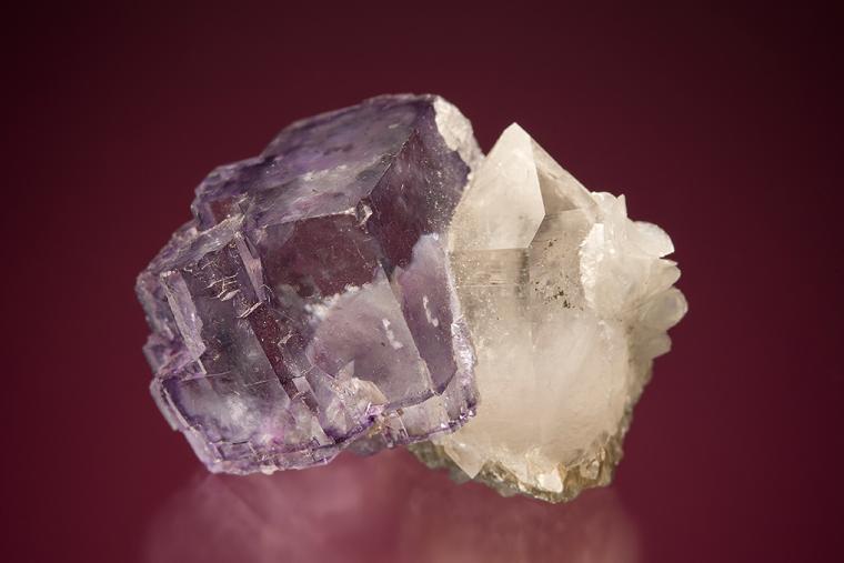 FLUORITE