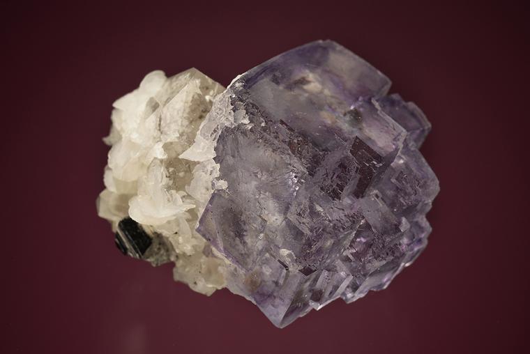 FLUORITE