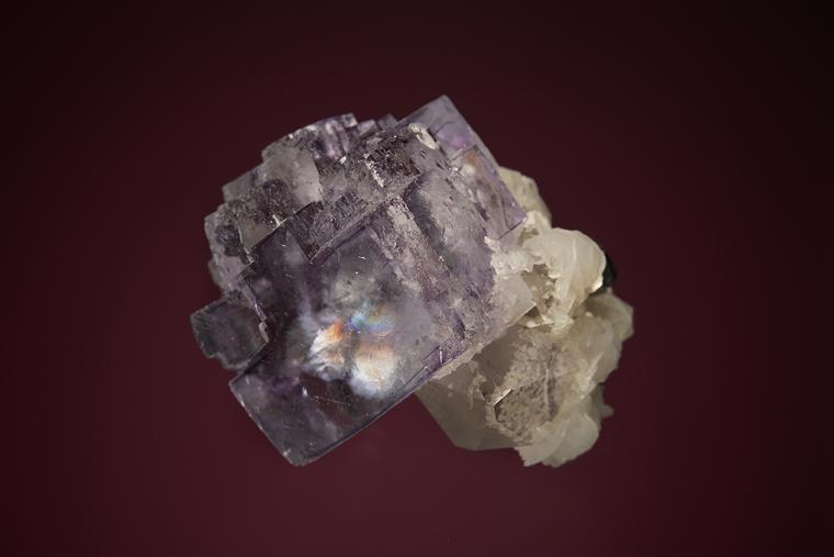 FLUORITE