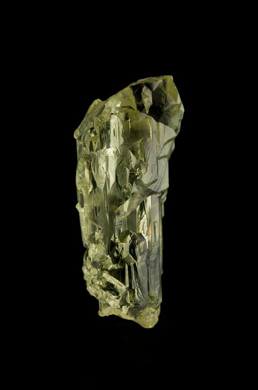BERYL var. Heliodor