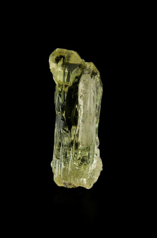 BERYL var. Heliodor