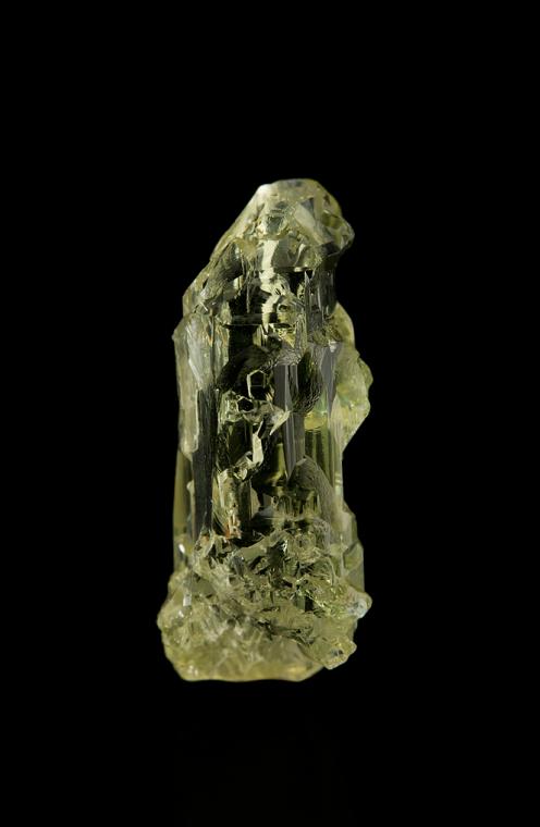 BERYL var. Heliodor