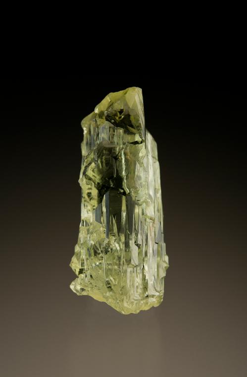 BERYL var. Heliodor