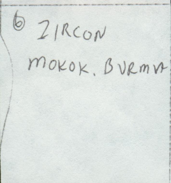 ZIRCON