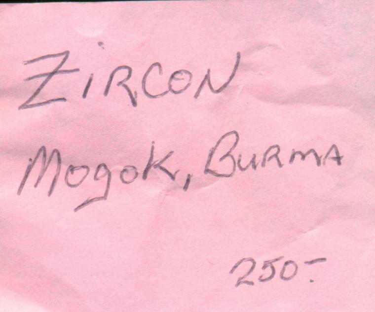 ZIRCON