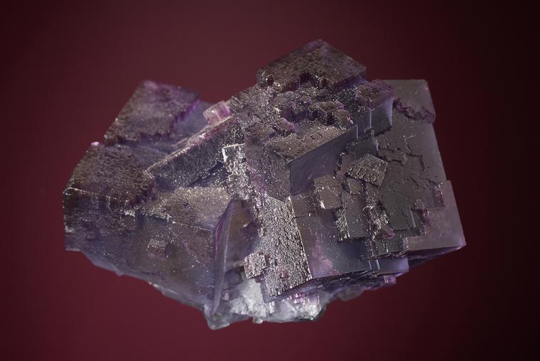 FLUORITE