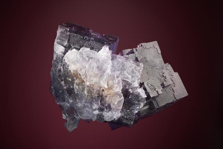 FLUORITE