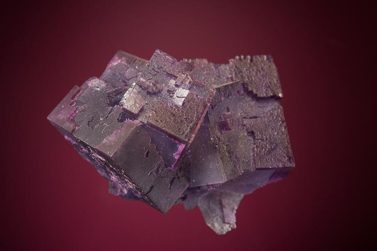 FLUORITE