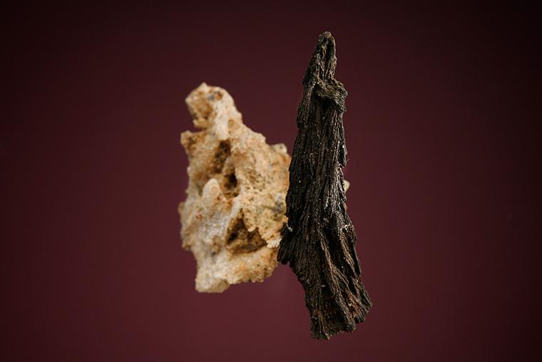 ALABANDITE (repaired)