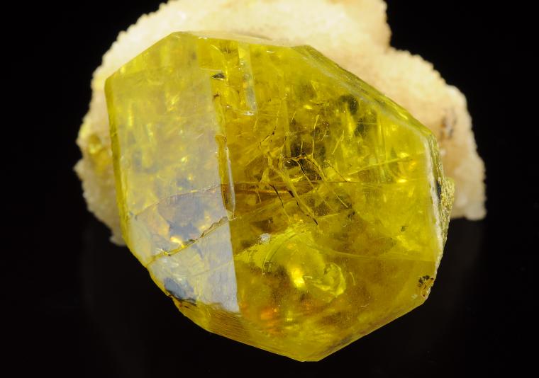 SULFUR
