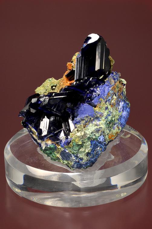 AZURITE