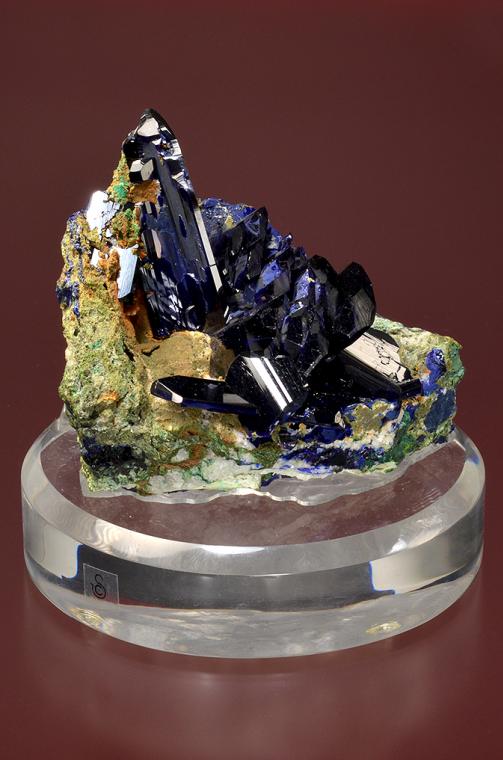 AZURITE
