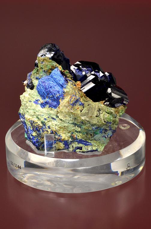 AZURITE
