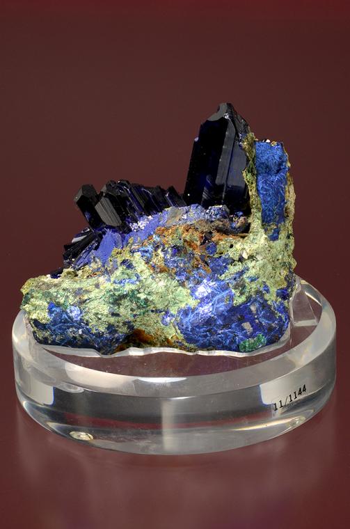 AZURITE