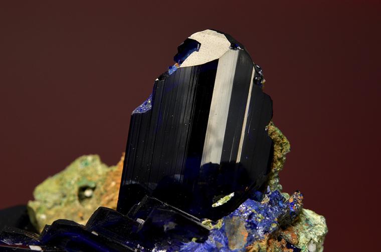 AZURITE