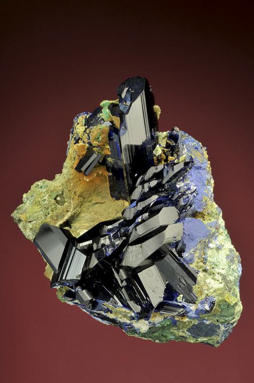 AZURITE