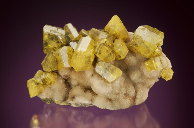 SULFUR