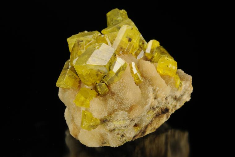 SULFUR