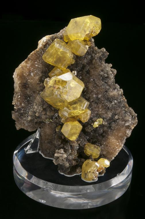 SULFUR