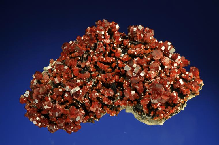 VANADINITE
