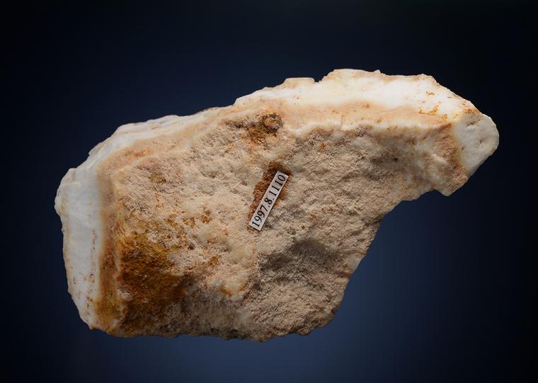 QUARTZ after FLUORITE