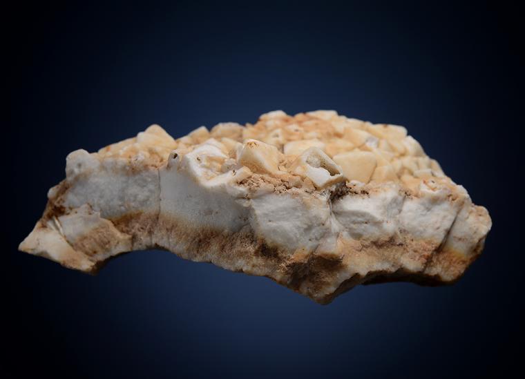 QUARTZ after FLUORITE