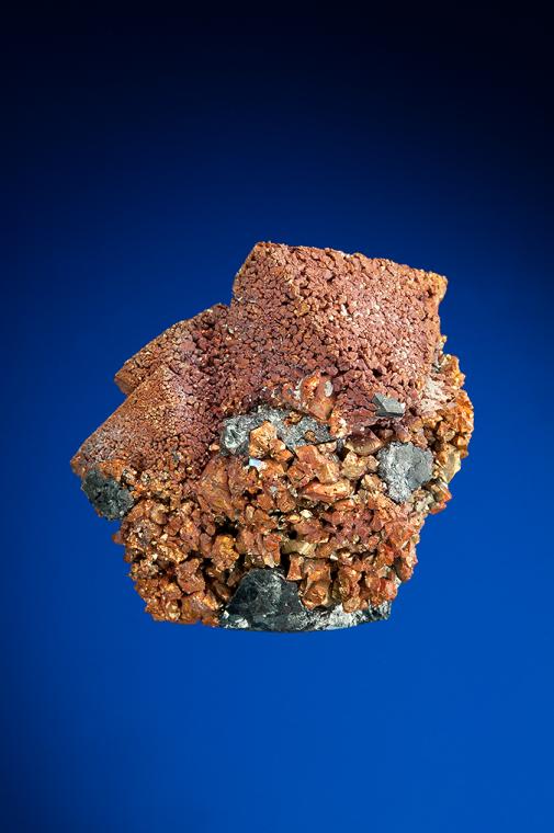 COPPER after CUPRITE with CUPRITE