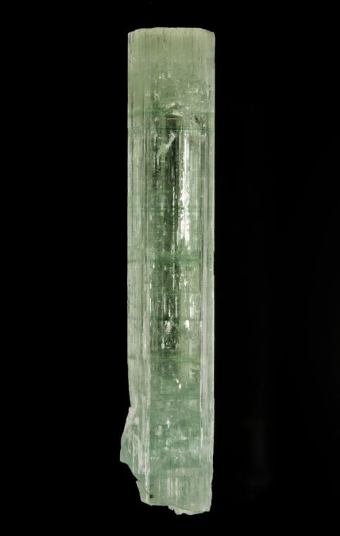 BERYL var. Aquamarine