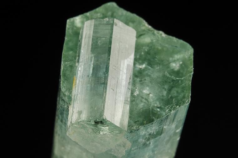 BERYL var. Aquamarine