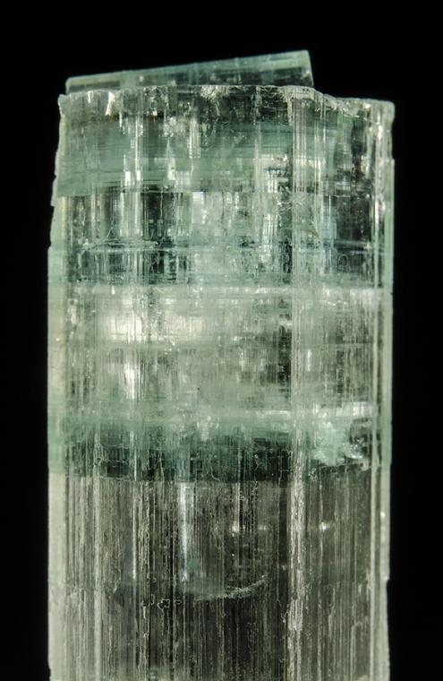 BERYL var. Aquamarine