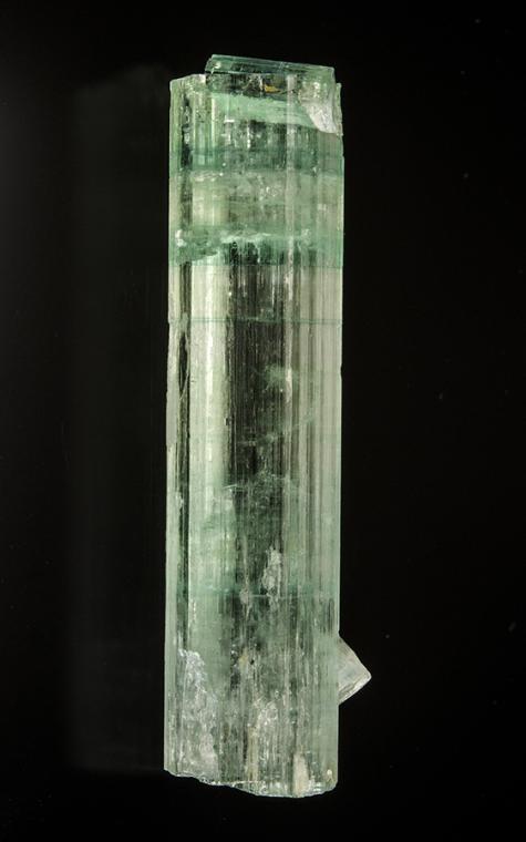 BERYL var. Aquamarine
